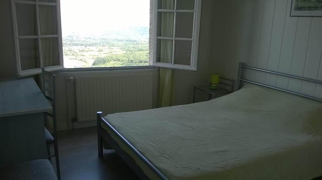 La Chatellenie Volvic Cameră foto